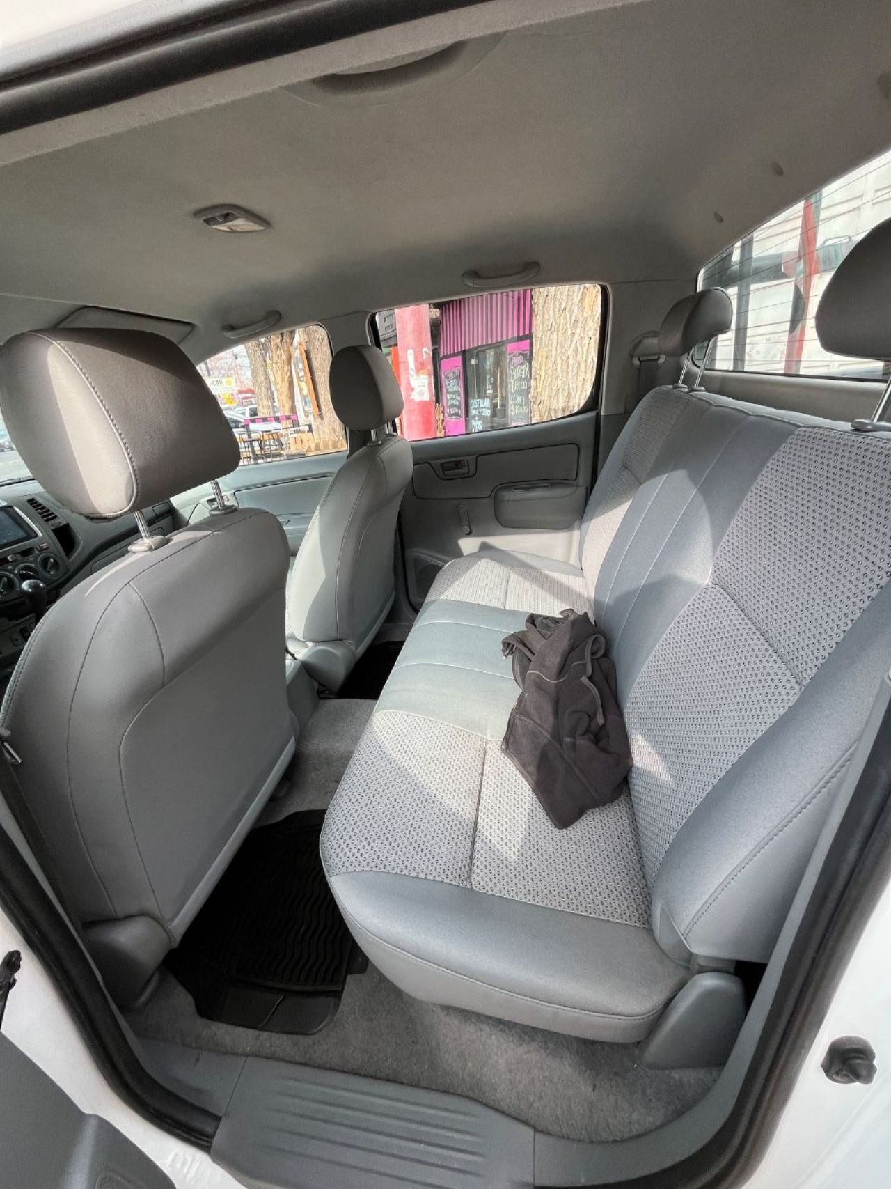 Toyota Hilux Usada en Mendoza, deRuedas