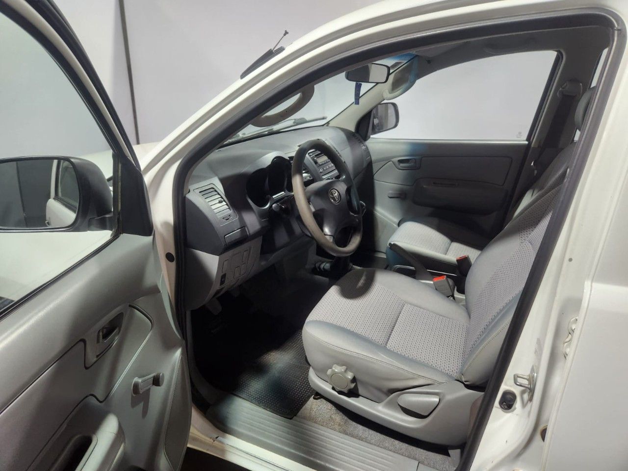 Toyota Hilux Usada en Mendoza, deRuedas