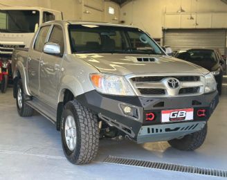Toyota Hilux Usada en Mendoza