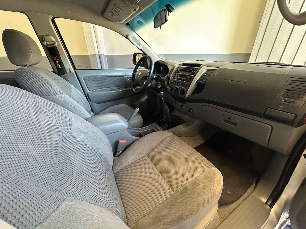 Toyota Hilux Usada en Mendoza, deRuedas