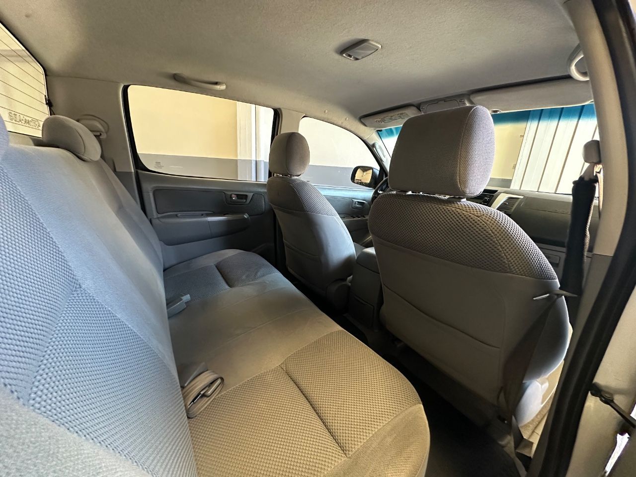 Toyota Hilux Usada en Mendoza, deRuedas
