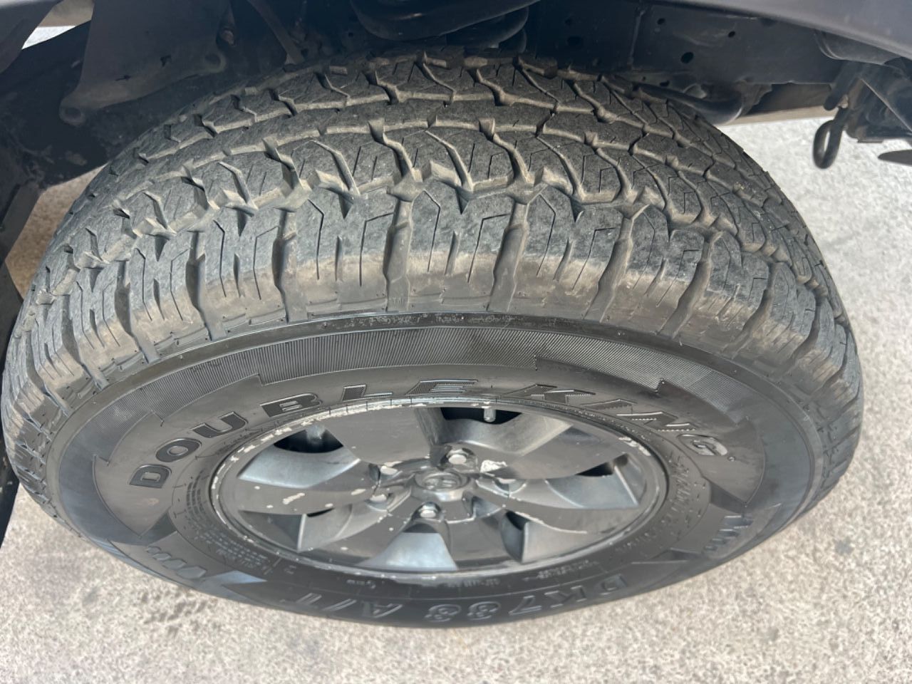 Toyota Hilux Usada en Mendoza, deRuedas