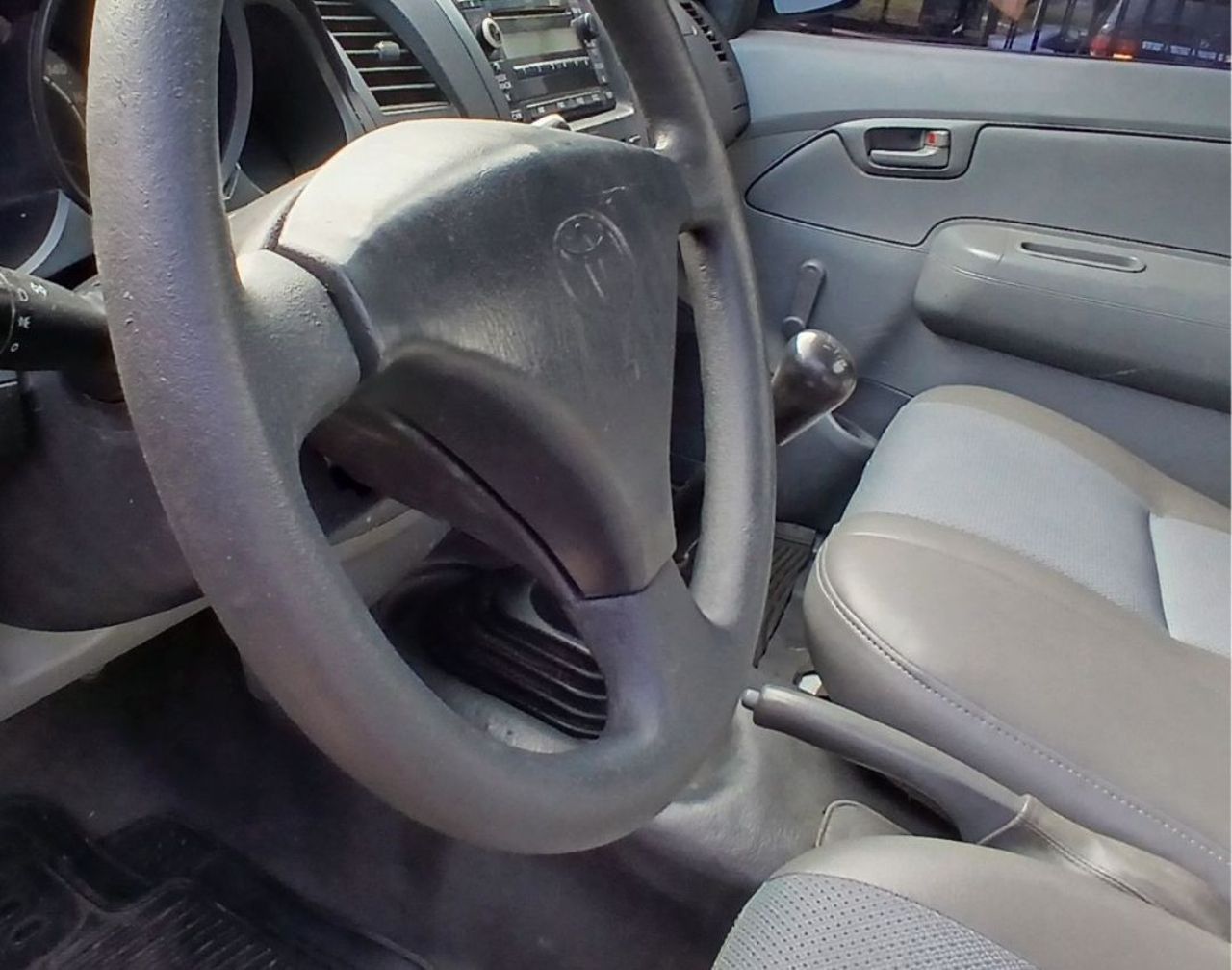 Toyota Hilux Usada en Córdoba, deRuedas