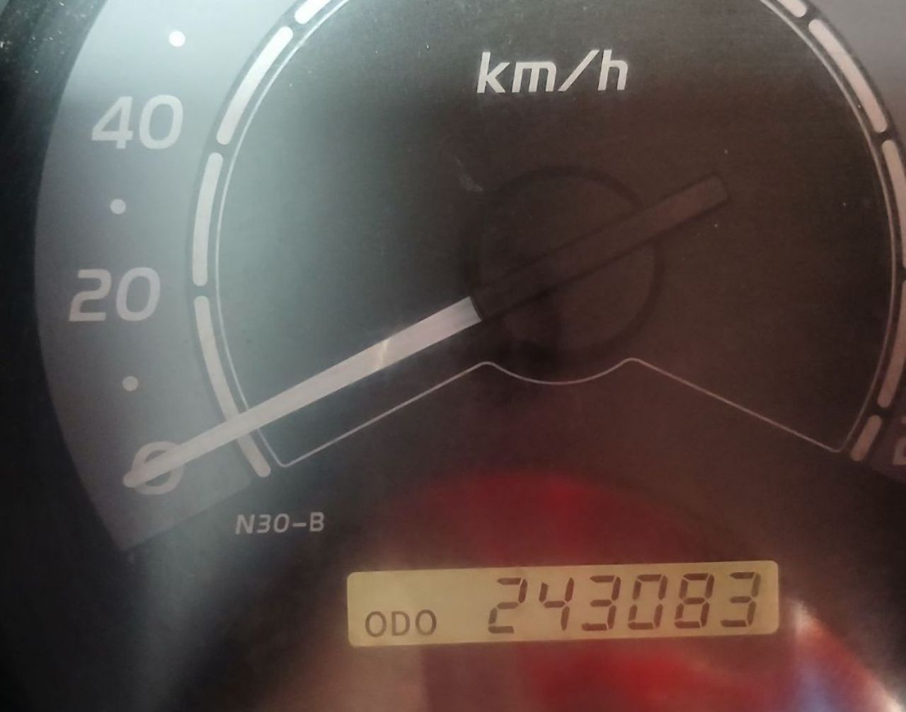 Toyota Hilux Usada en Córdoba, deRuedas
