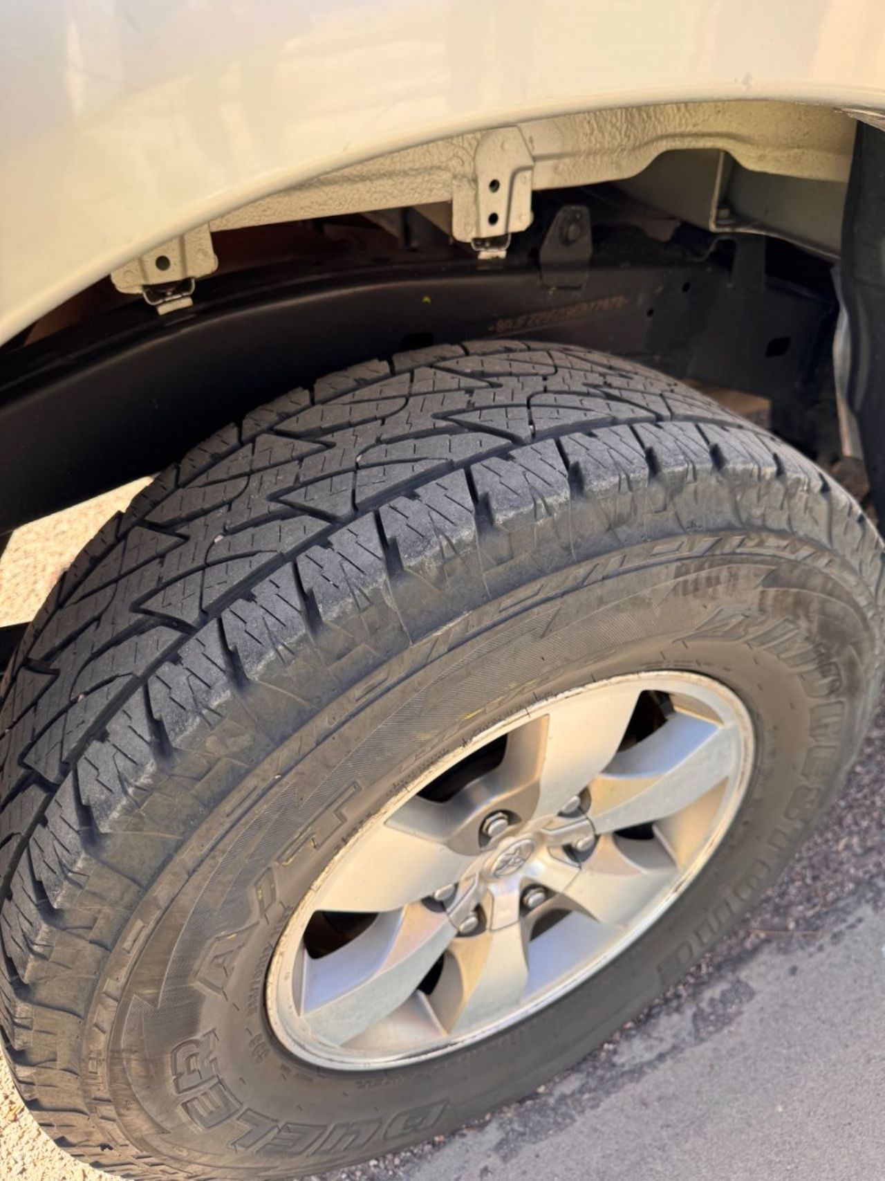 Toyota Hilux Usada en Mendoza, deRuedas