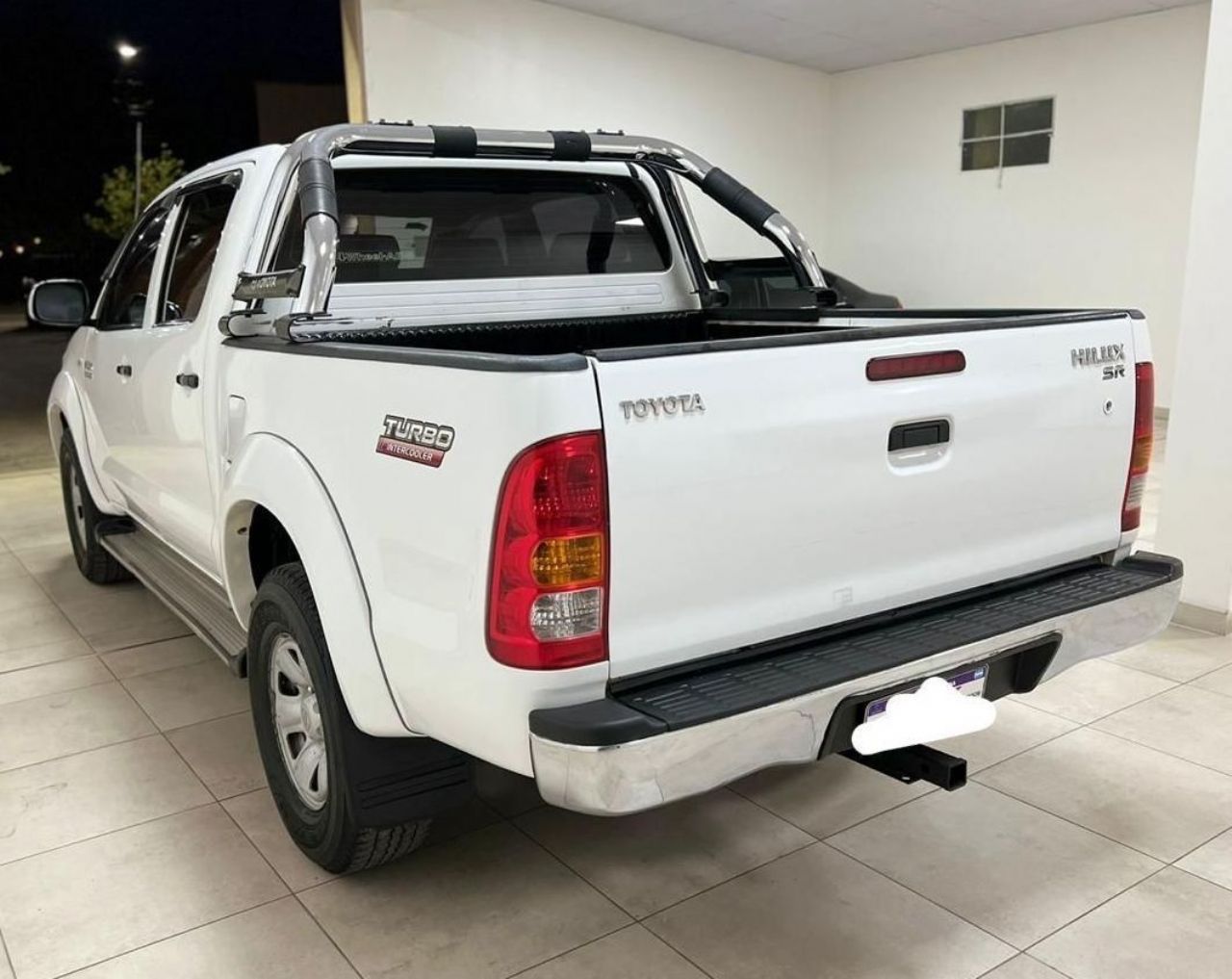 Toyota Hilux Usada en Mendoza, deRuedas