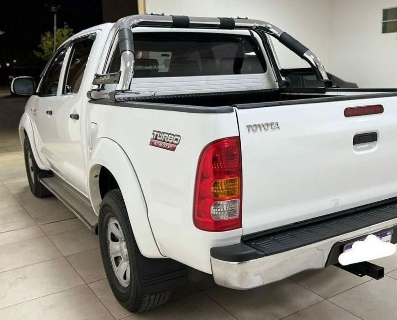 Toyota Hilux Usada en Mendoza, deRuedas
