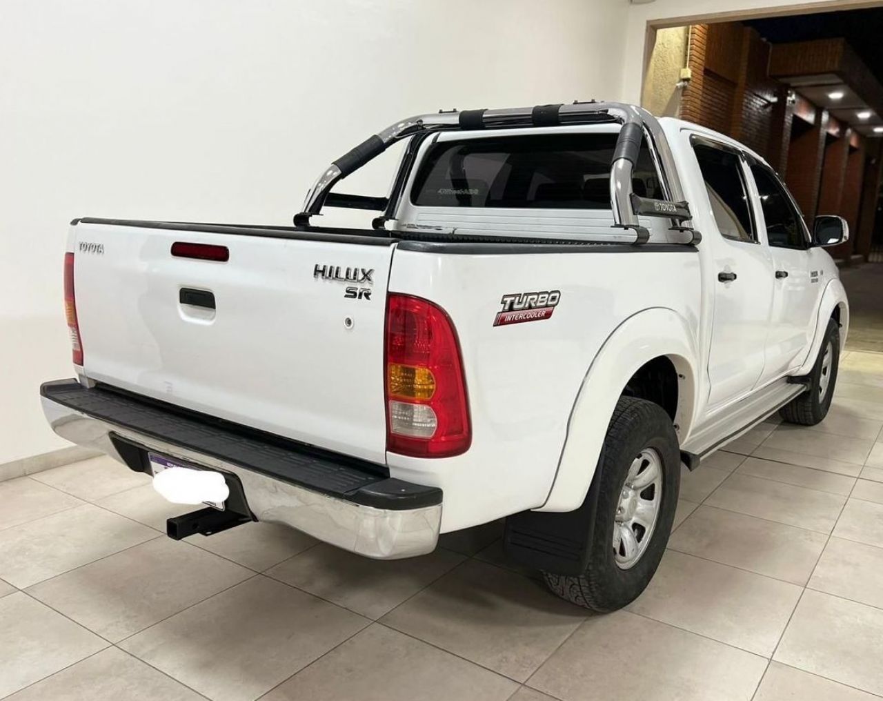 Toyota Hilux Usada en Mendoza, deRuedas