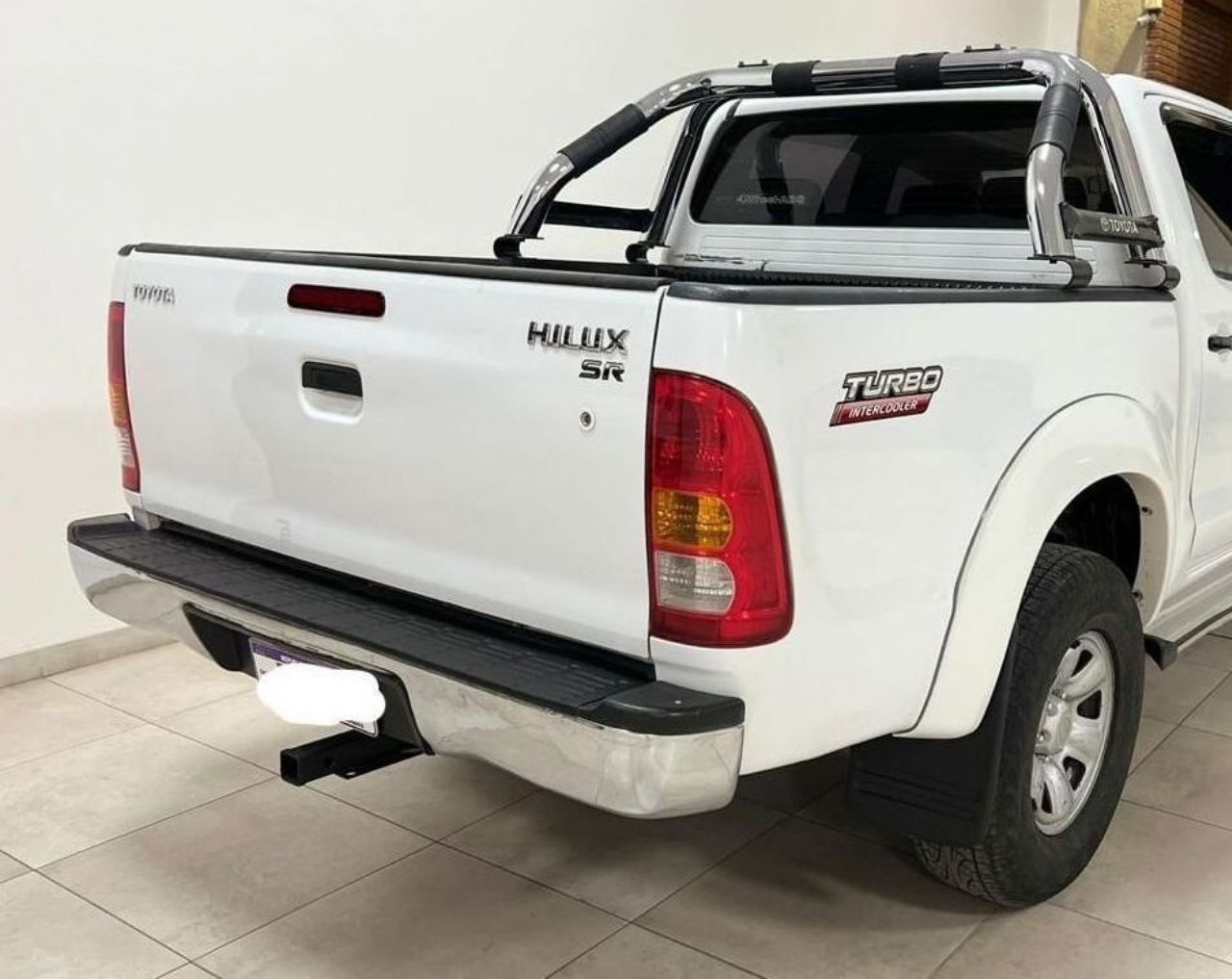 Toyota Hilux Usada en Mendoza, deRuedas