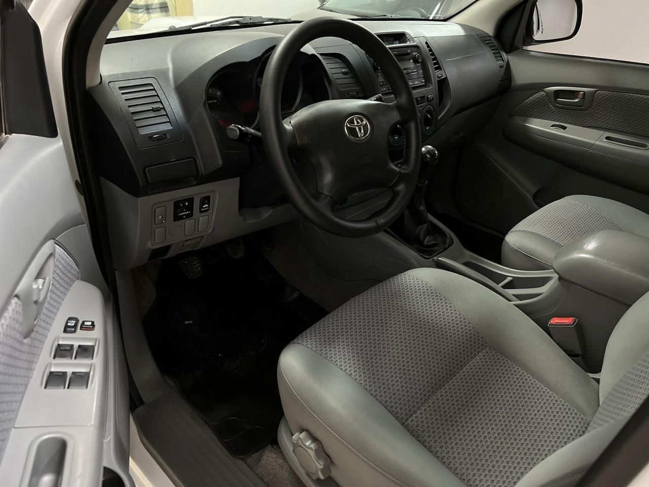 Toyota Hilux Usada en Mendoza, deRuedas