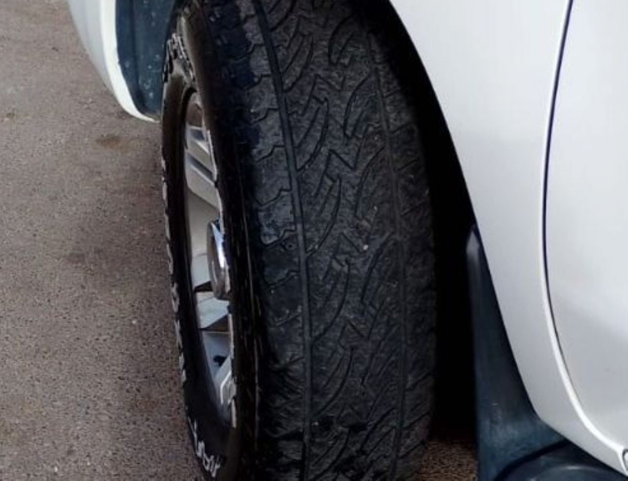 Toyota Hilux Usada en Mendoza, deRuedas