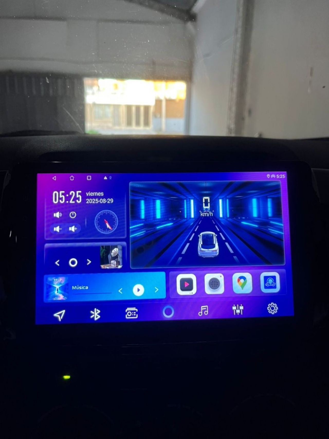 Toyota Hilux Usada en Córdoba, deRuedas