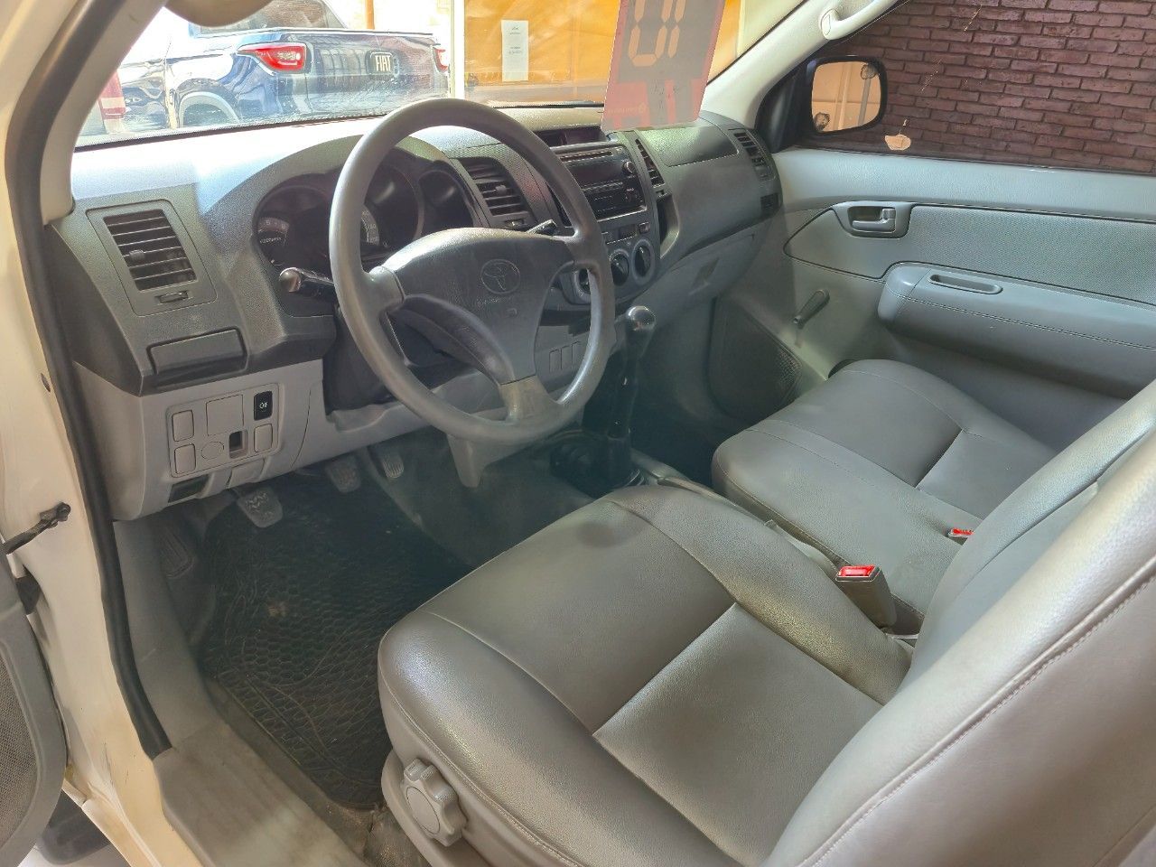Toyota Hilux Usada Financiado en Mendoza, deRuedas