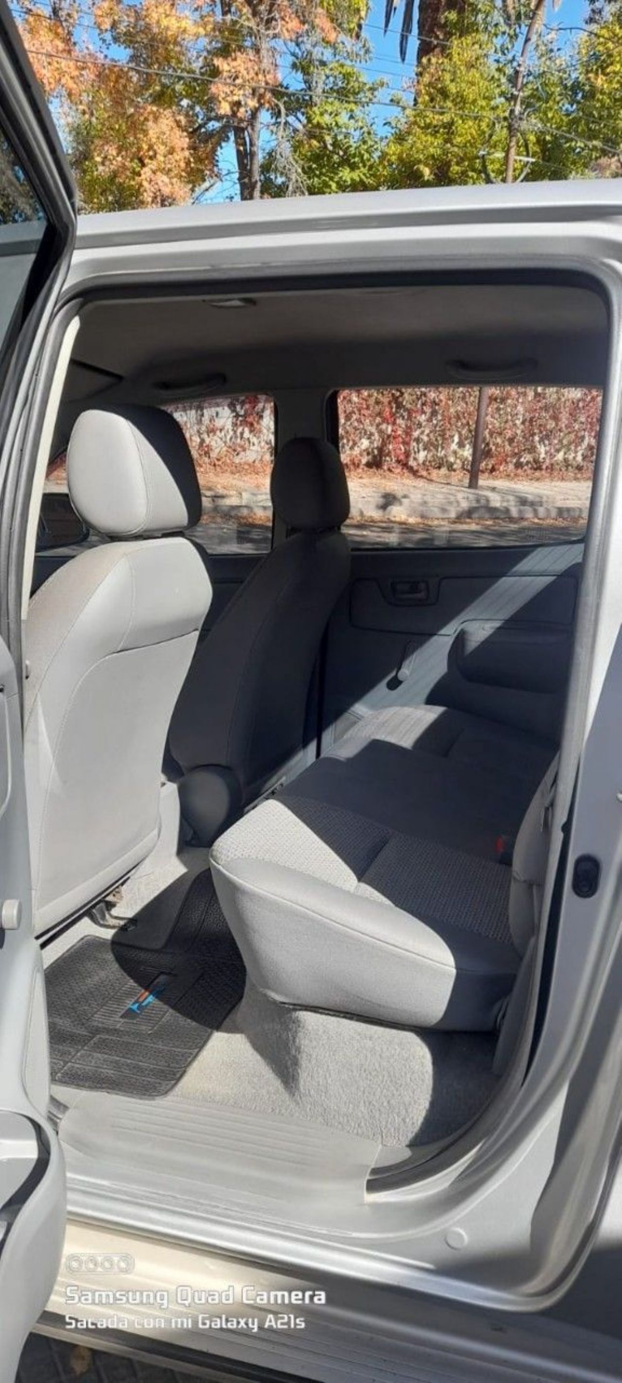 Toyota Hilux Usada en Mendoza, deRuedas
