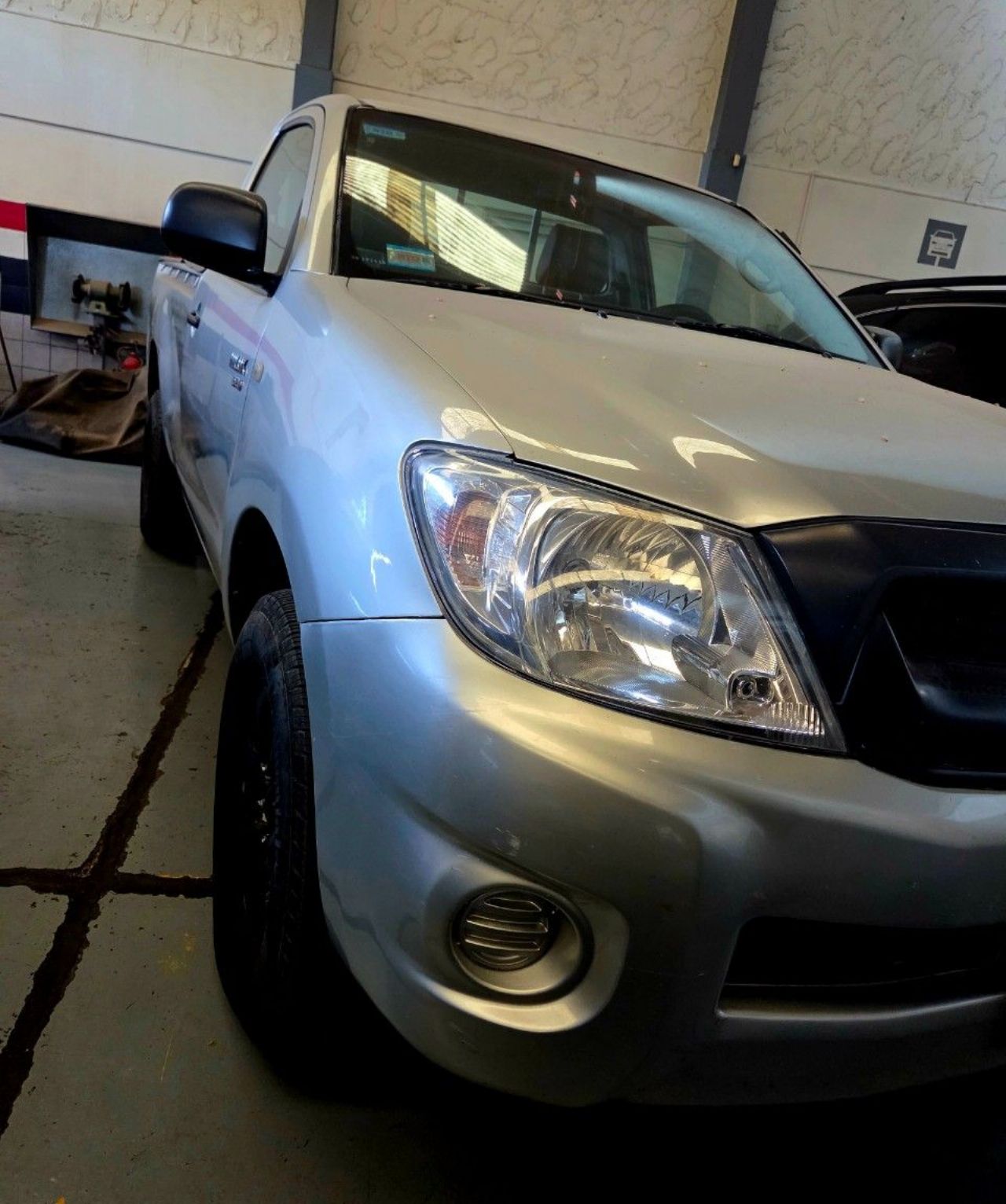 Toyota Hilux Usada en Mendoza, deRuedas