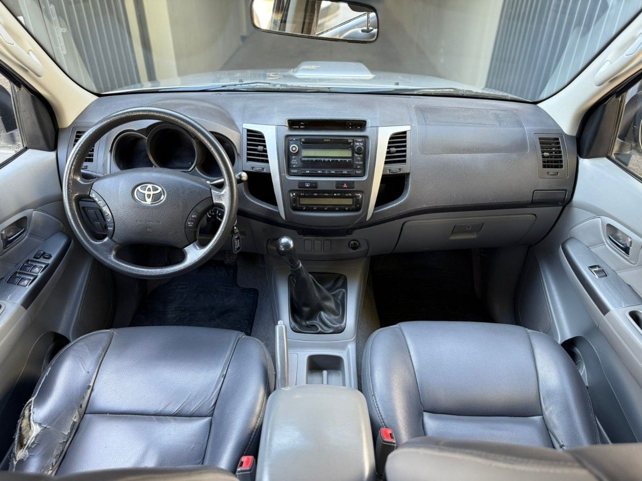Toyota Hilux Usada Financiado en Córdoba, deRuedas