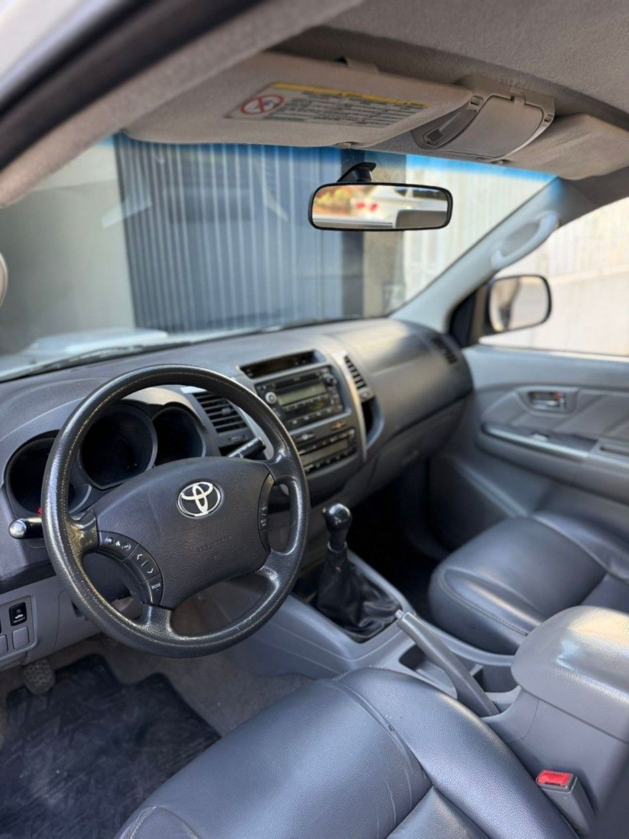 Toyota Hilux Usada Financiado en Córdoba, deRuedas