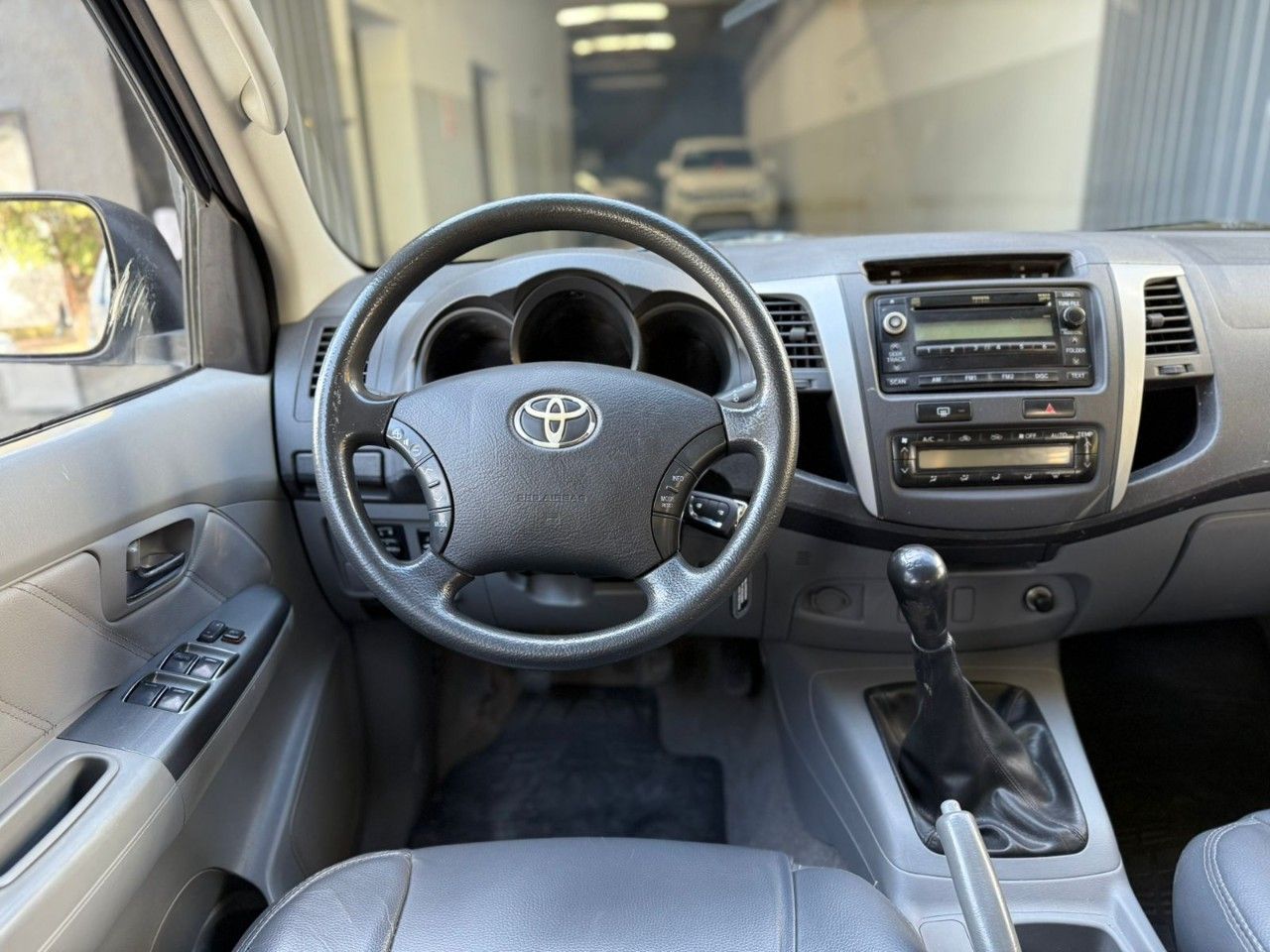 Toyota Hilux Usada Financiado en Córdoba, deRuedas