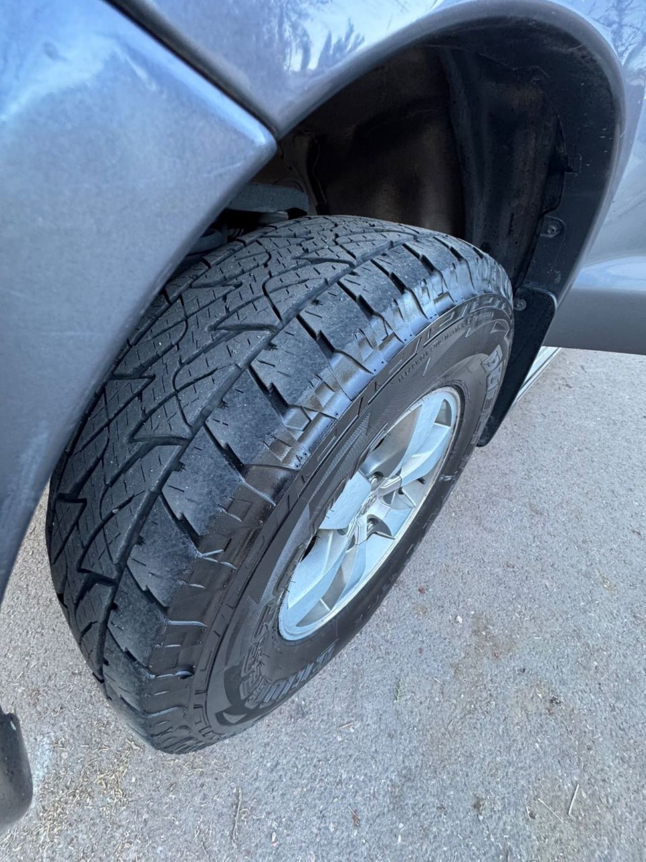 Toyota Hilux Usada en Mendoza, deRuedas