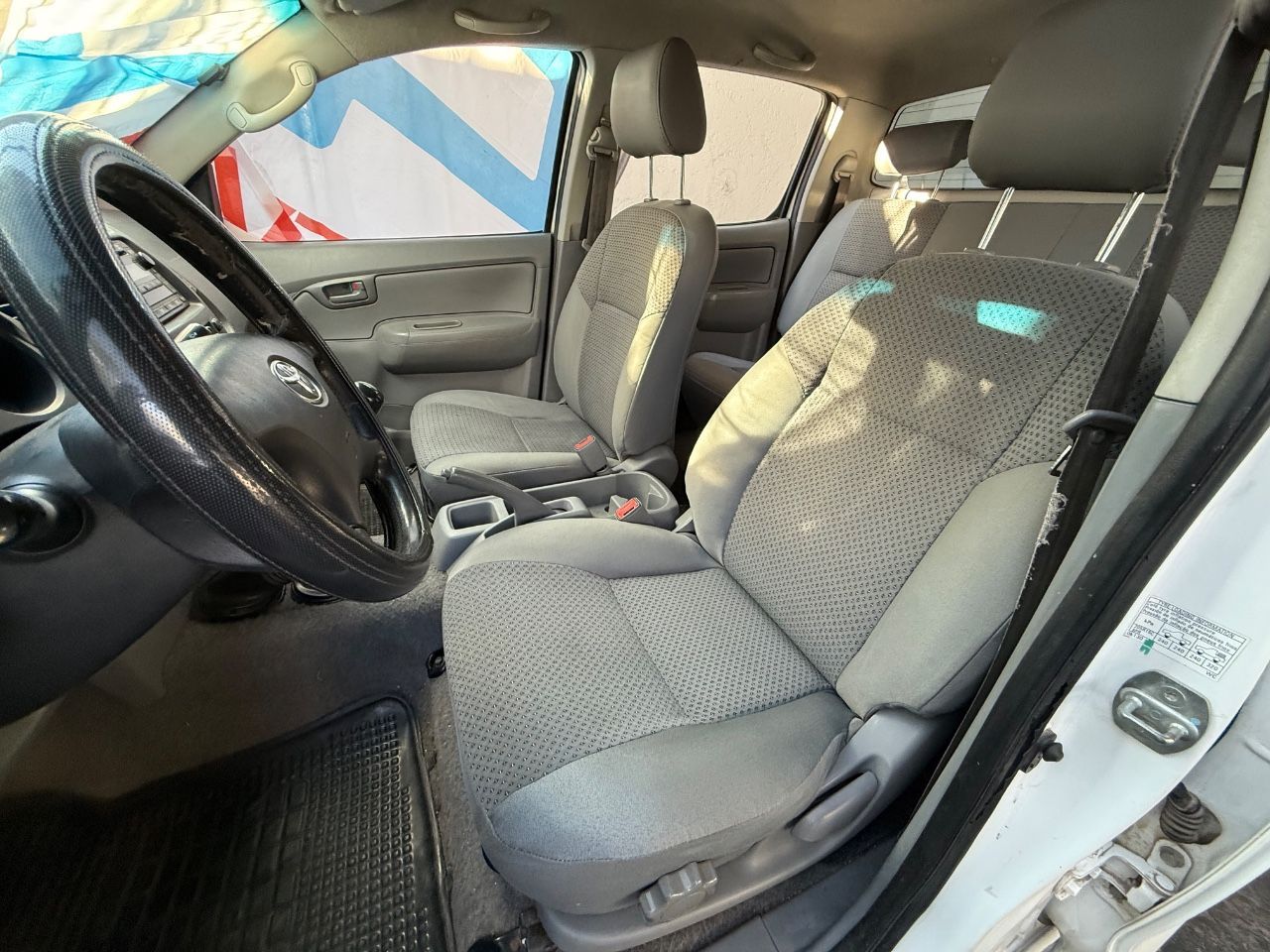 Toyota Hilux Usada Financiado en Mendoza, deRuedas