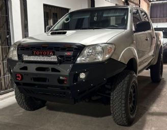 Toyota Hilux Usada en Mendoza