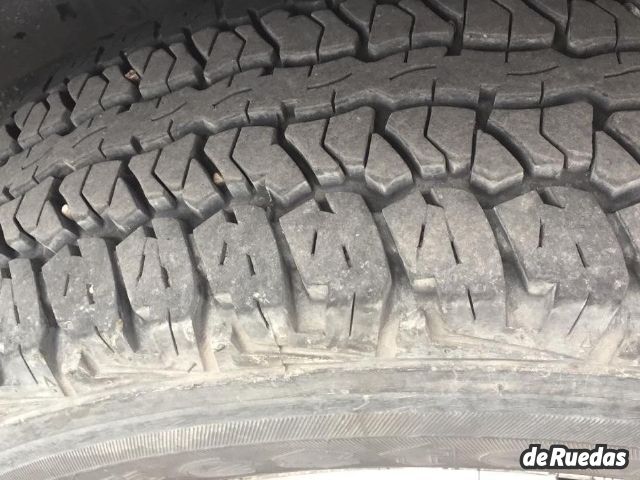 Toyota Hilux Usada en Mendoza, deRuedas