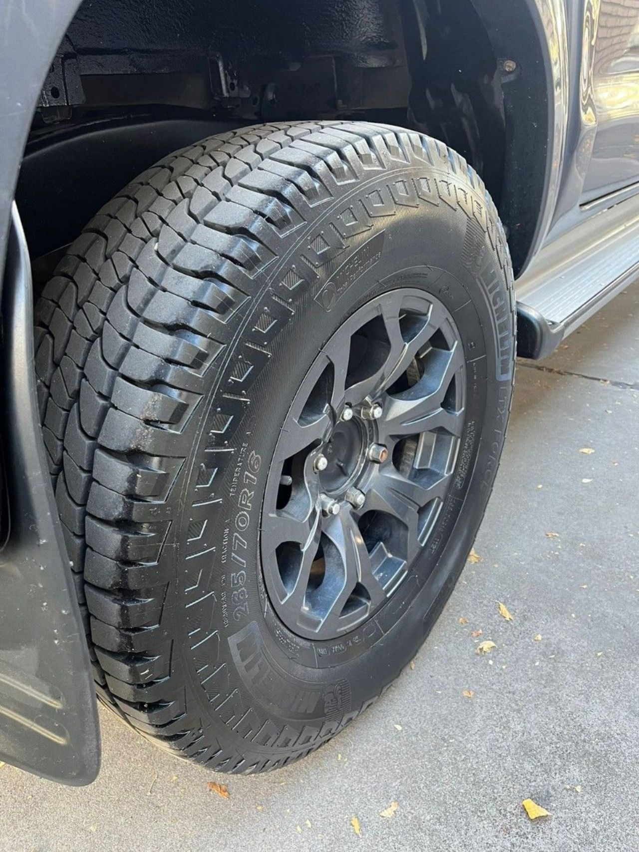 Toyota Hilux Usada en Mendoza, deRuedas