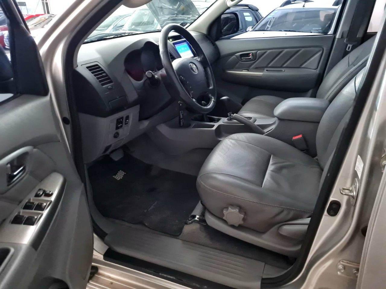 Toyota Hilux Usada en Mendoza, deRuedas