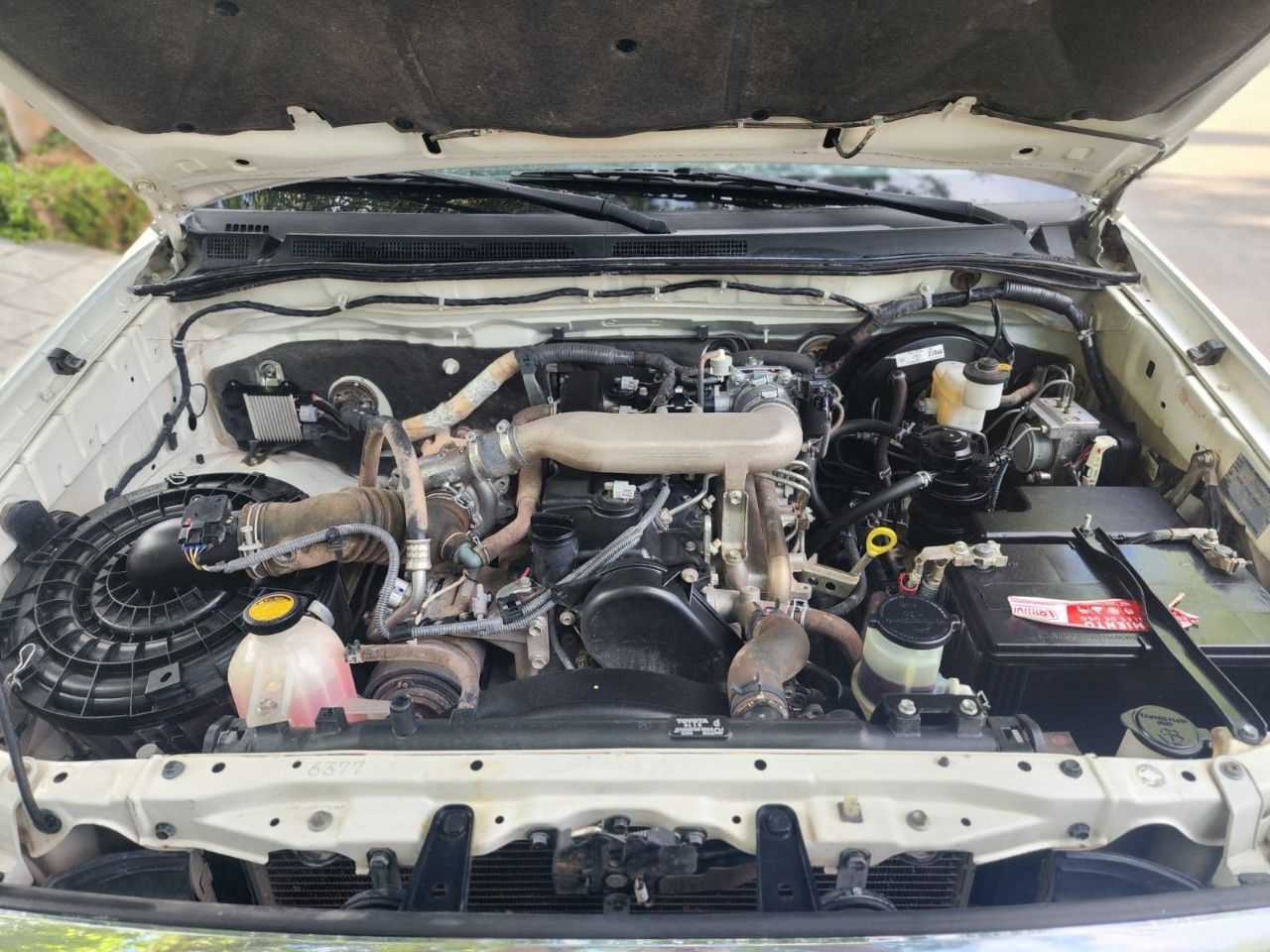 Toyota Hilux Usada en Mendoza, deRuedas