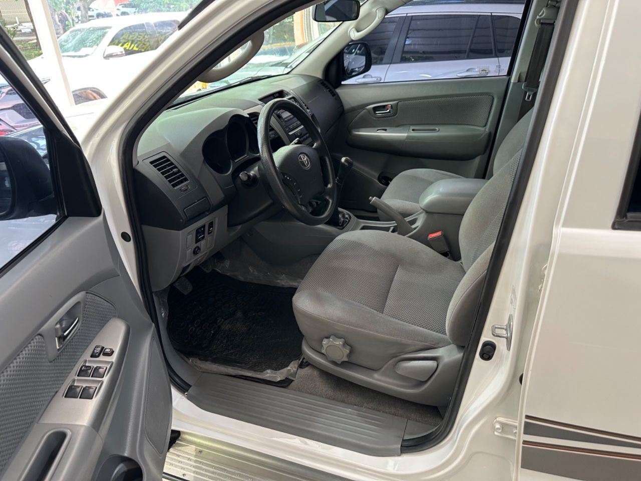 Toyota Hilux Usada en Mendoza, deRuedas