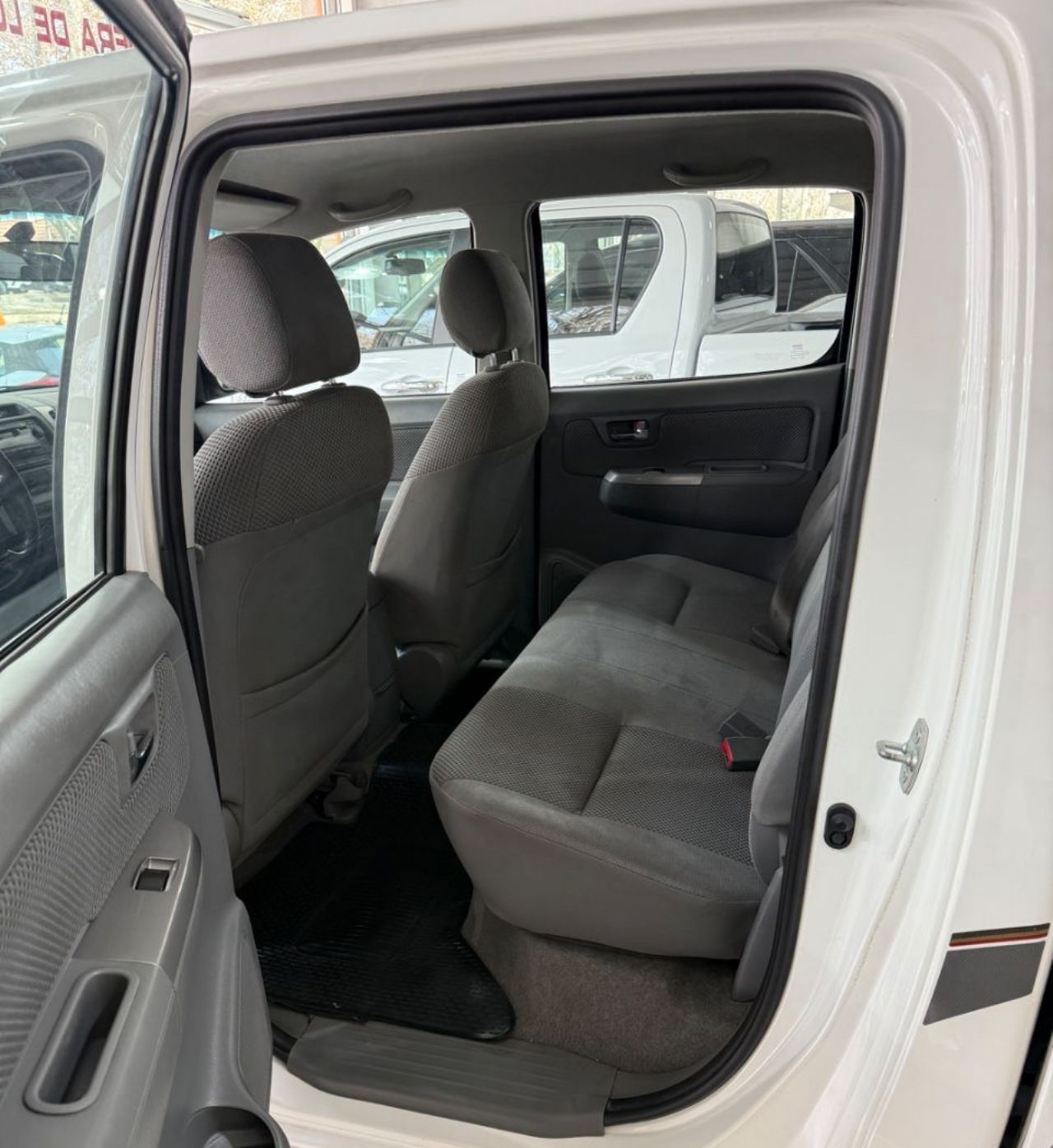 Toyota Hilux Usada Financiado en Mendoza, deRuedas