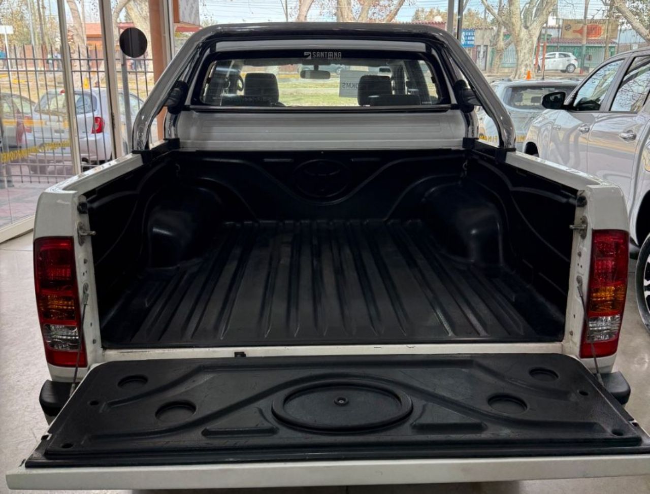 Toyota Hilux Usada Financiado en Mendoza, deRuedas