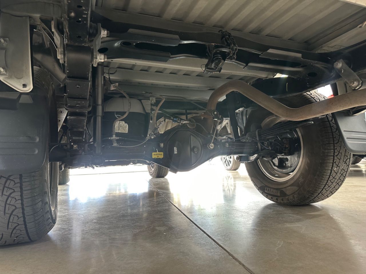 Toyota Hilux Usada en Mendoza, deRuedas