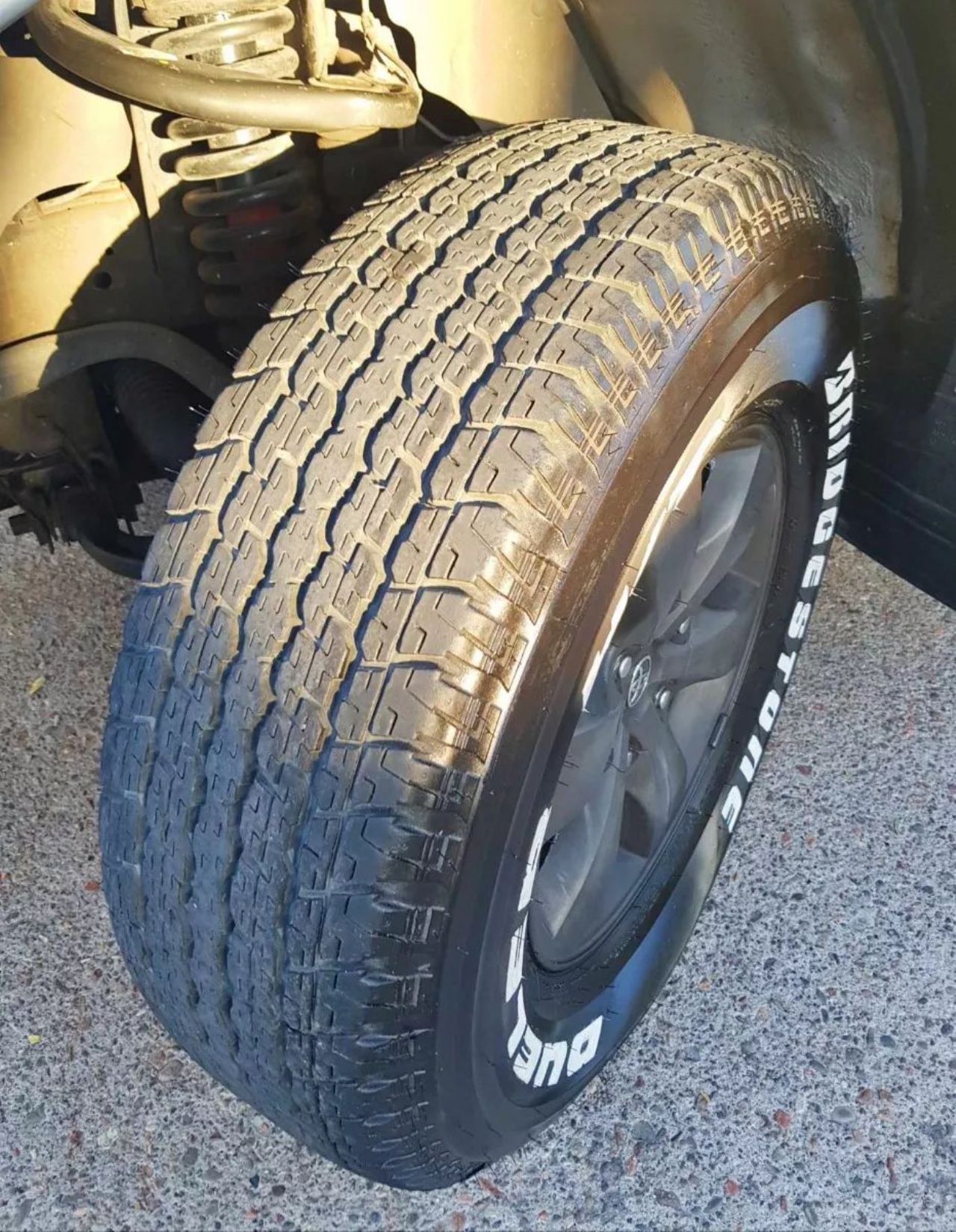 Toyota Hilux Usada en Mendoza, deRuedas