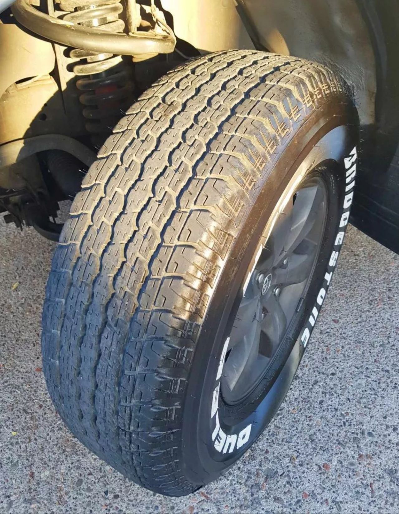 Toyota Hilux Usada en Mendoza, deRuedas
