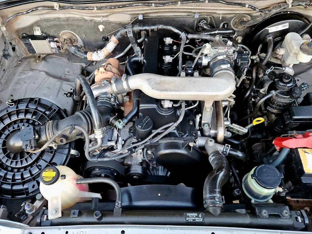 Toyota Hilux Usada Financiado en Mendoza, deRuedas