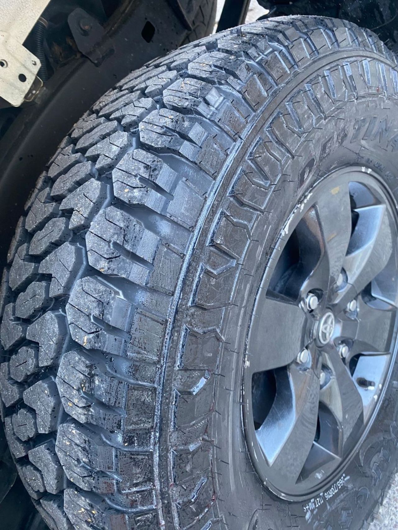 Toyota Hilux Usada en Mendoza, deRuedas