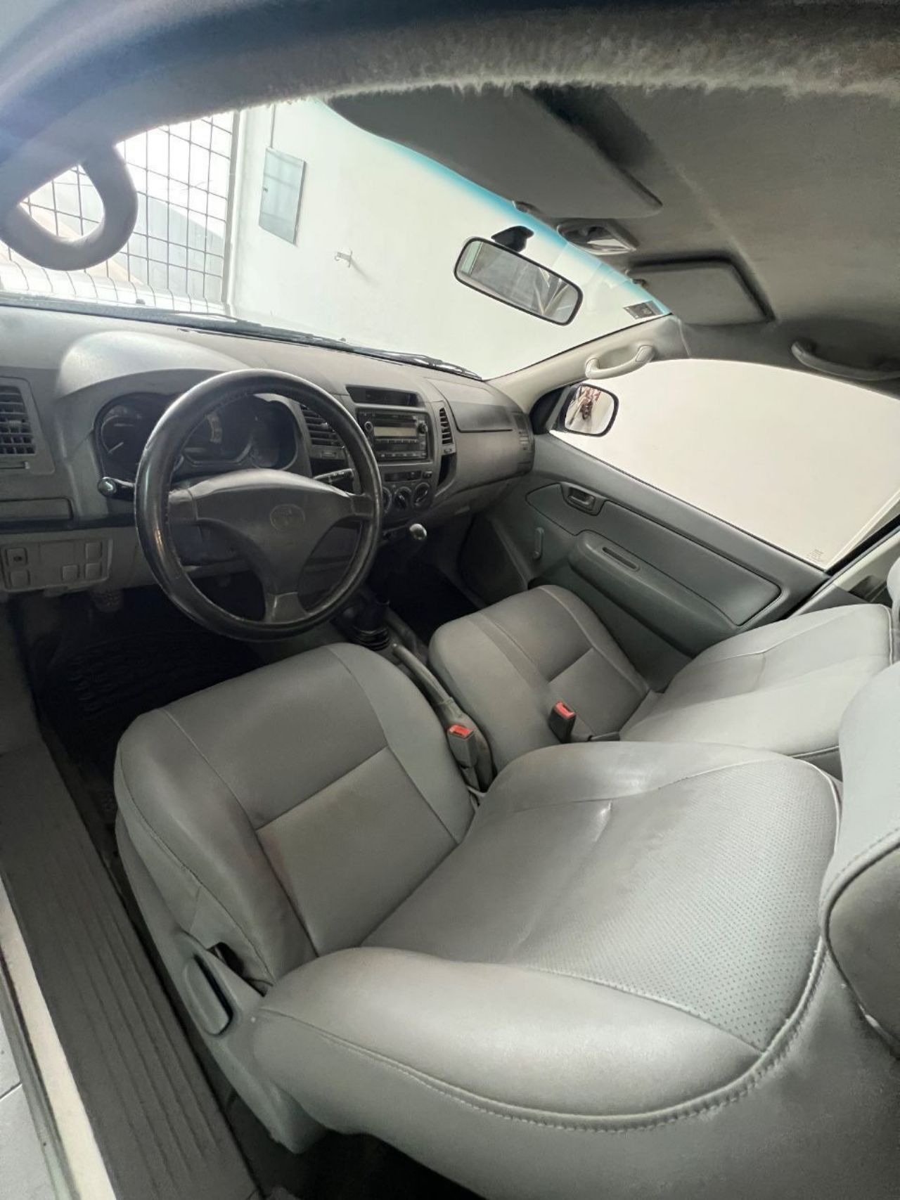 Toyota Hilux Usada en Mendoza, deRuedas