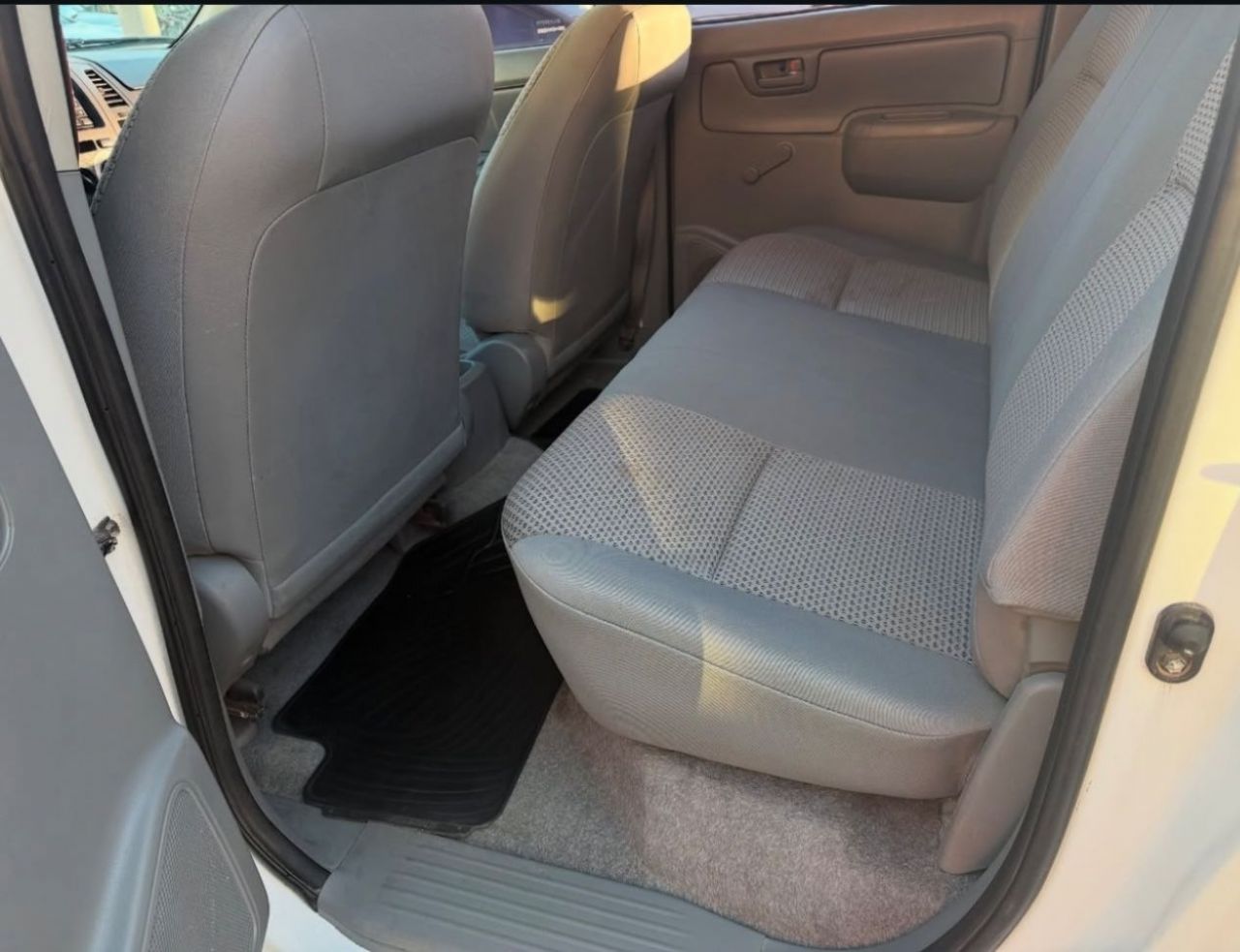 Toyota Hilux Usada en Mendoza, deRuedas