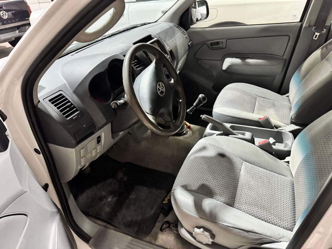 Toyota Hilux Usada Financiado en Mendoza, deRuedas