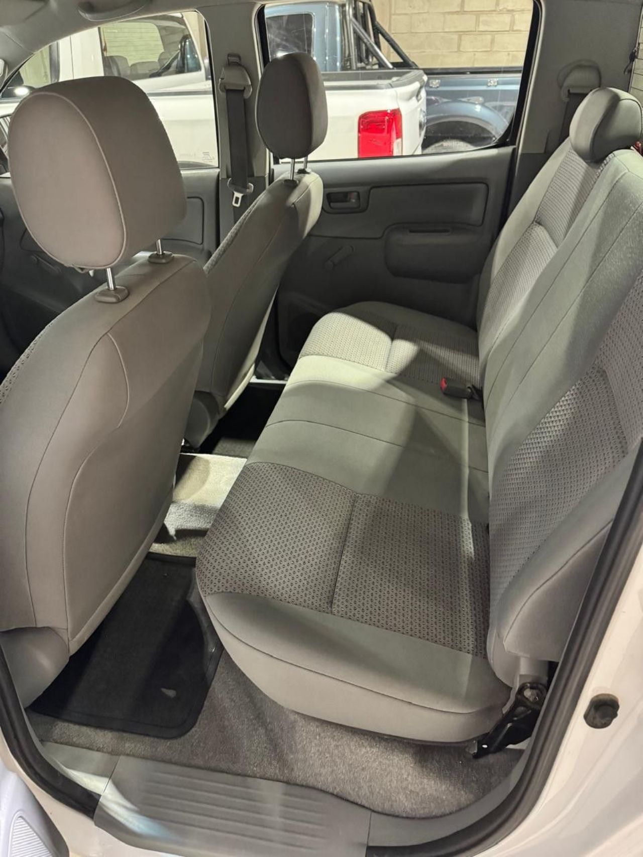 Toyota Hilux Usada Financiado en Mendoza, deRuedas