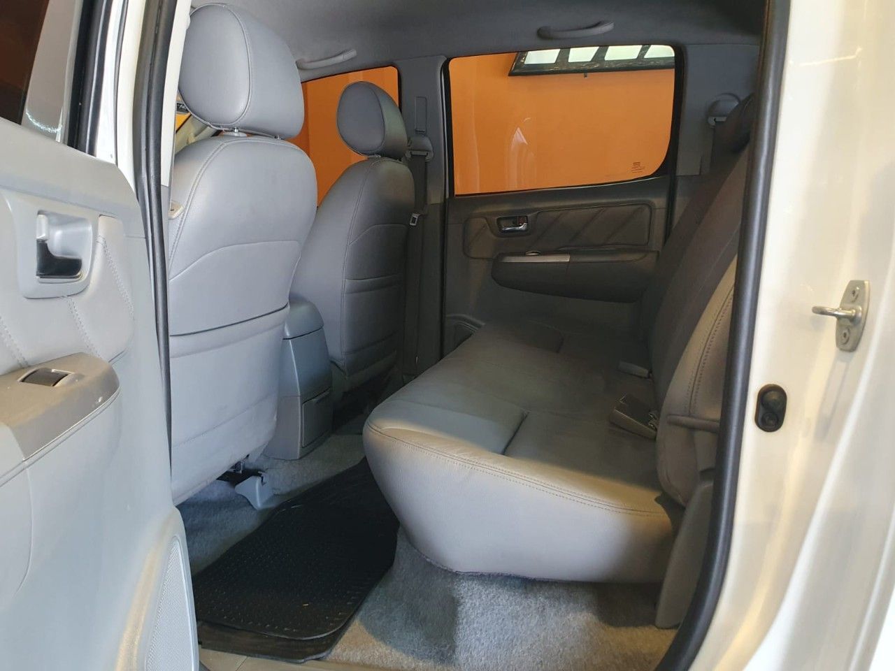 Toyota Hilux Usada en Mendoza, deRuedas