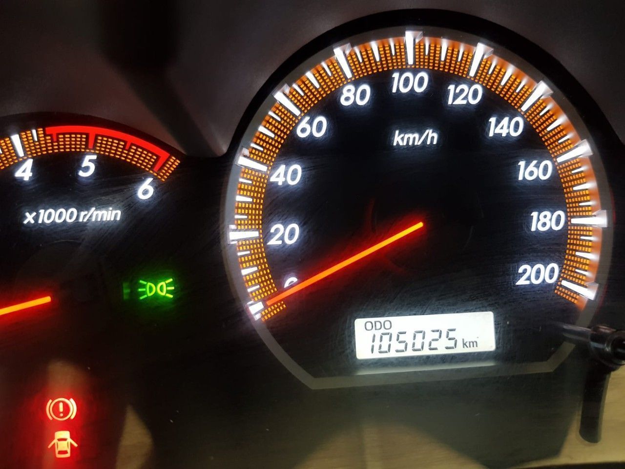 Toyota Hilux Usada en Mendoza, deRuedas