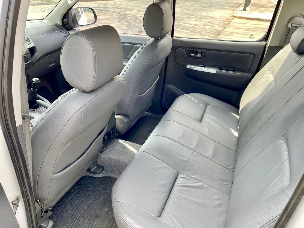 Toyota Hilux Usada en Córdoba, deRuedas