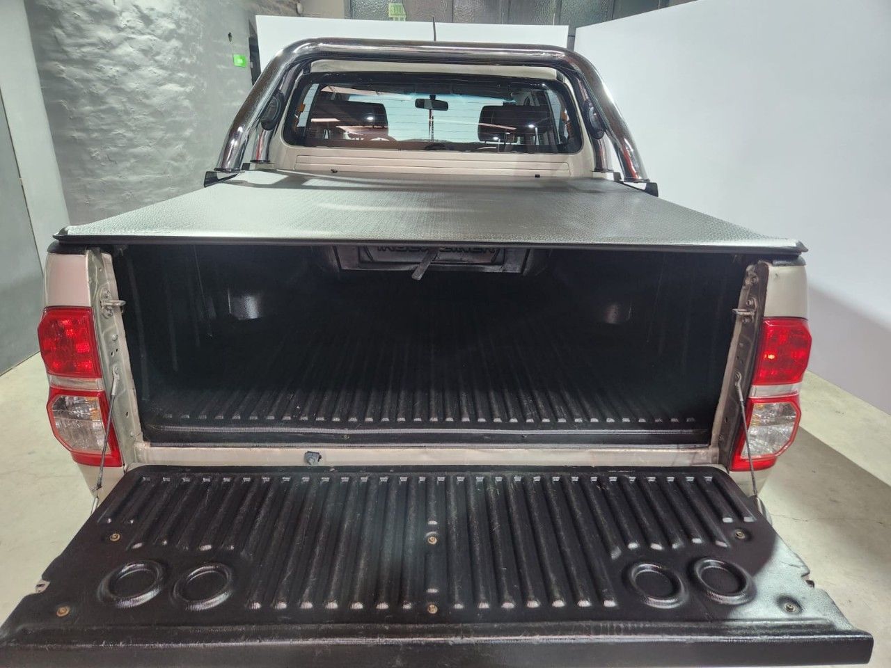 Toyota Hilux Usada en Mendoza, deRuedas