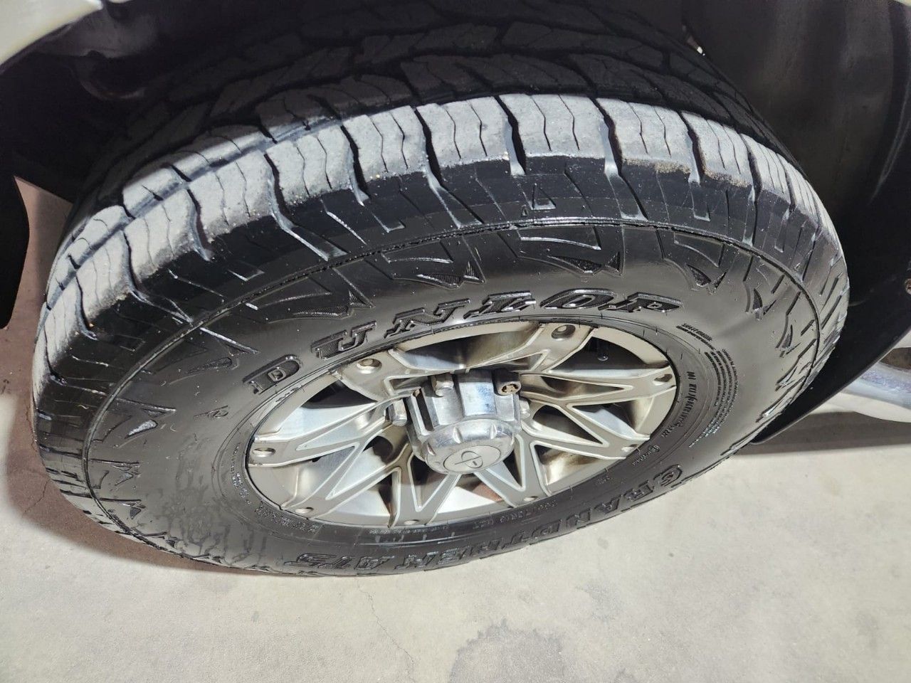 Toyota Hilux Usada en Mendoza, deRuedas