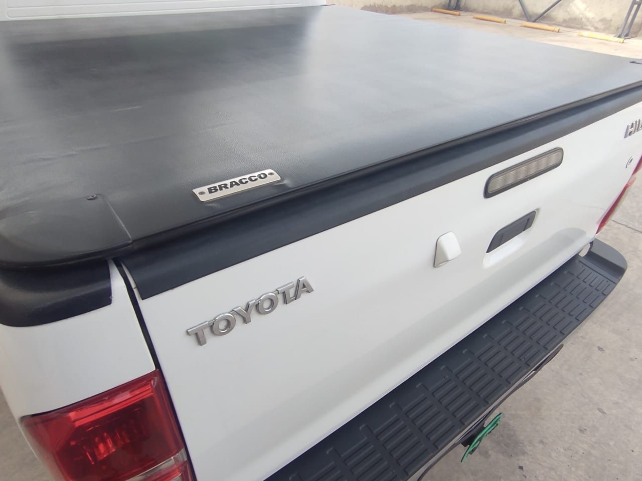 Toyota Hilux Usada en Mendoza, deRuedas