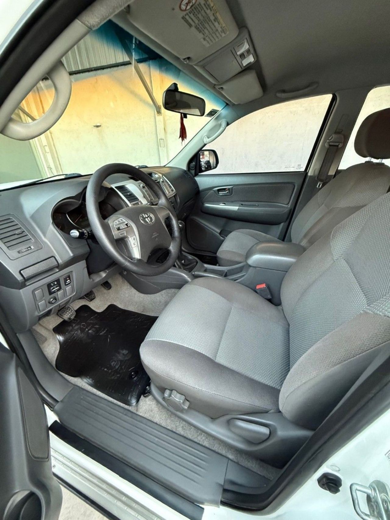 Toyota Hilux Usada Financiado en Mendoza, deRuedas