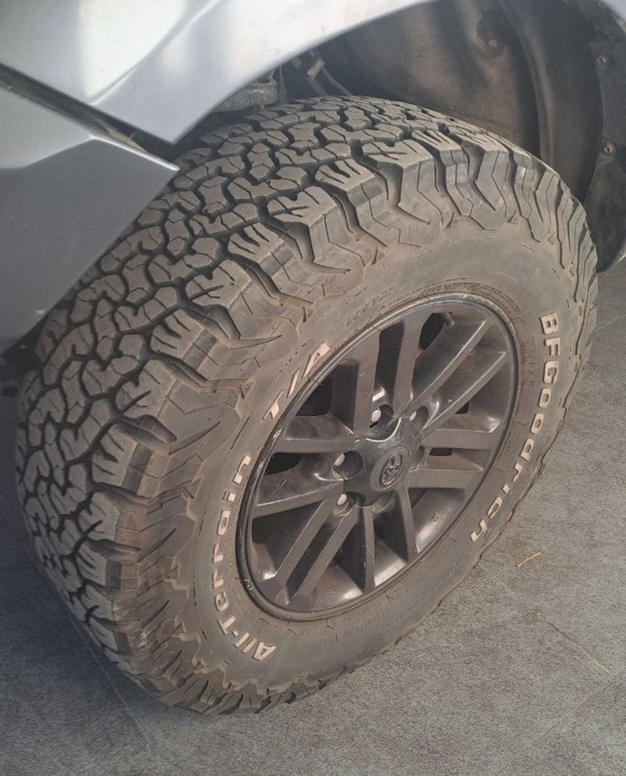 Toyota Hilux Usada en Mendoza, deRuedas