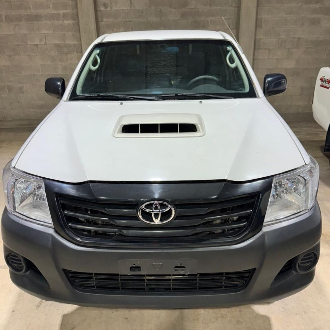 Toyota Hilux Usada Financiado en Mendoza, deRuedas
